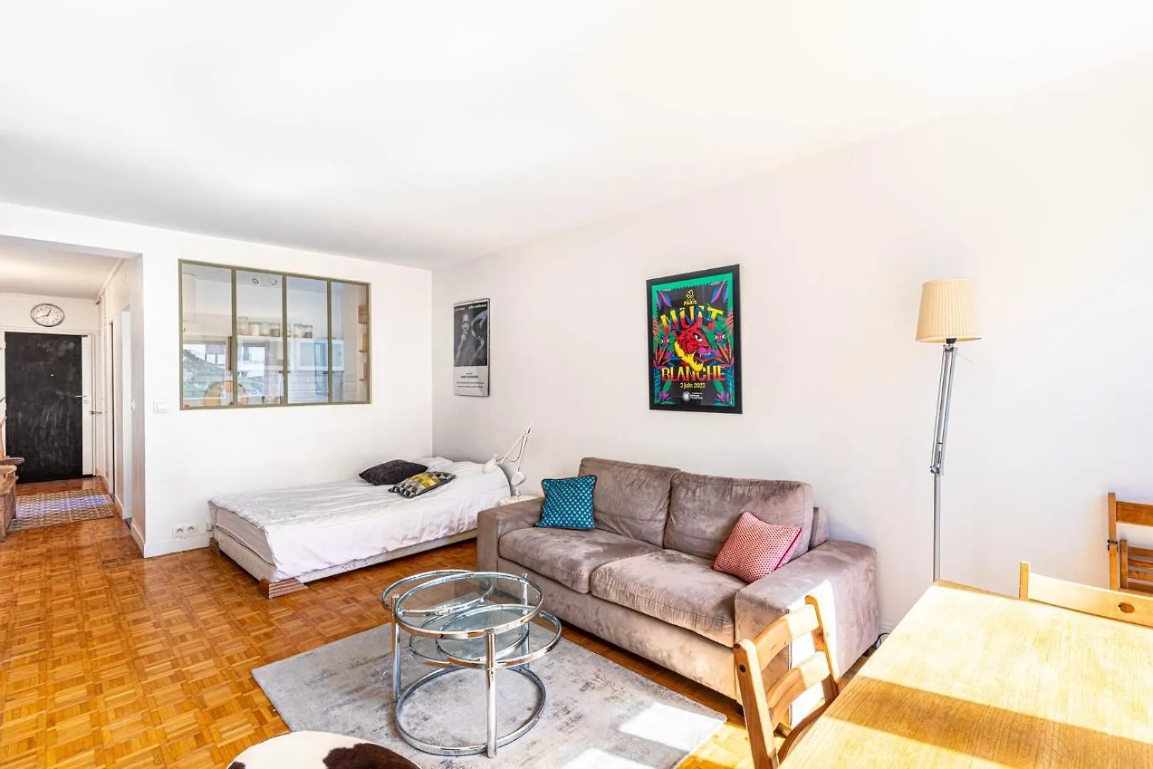 Guestready - Sunlit Haven Near Sacre-Coeur location
