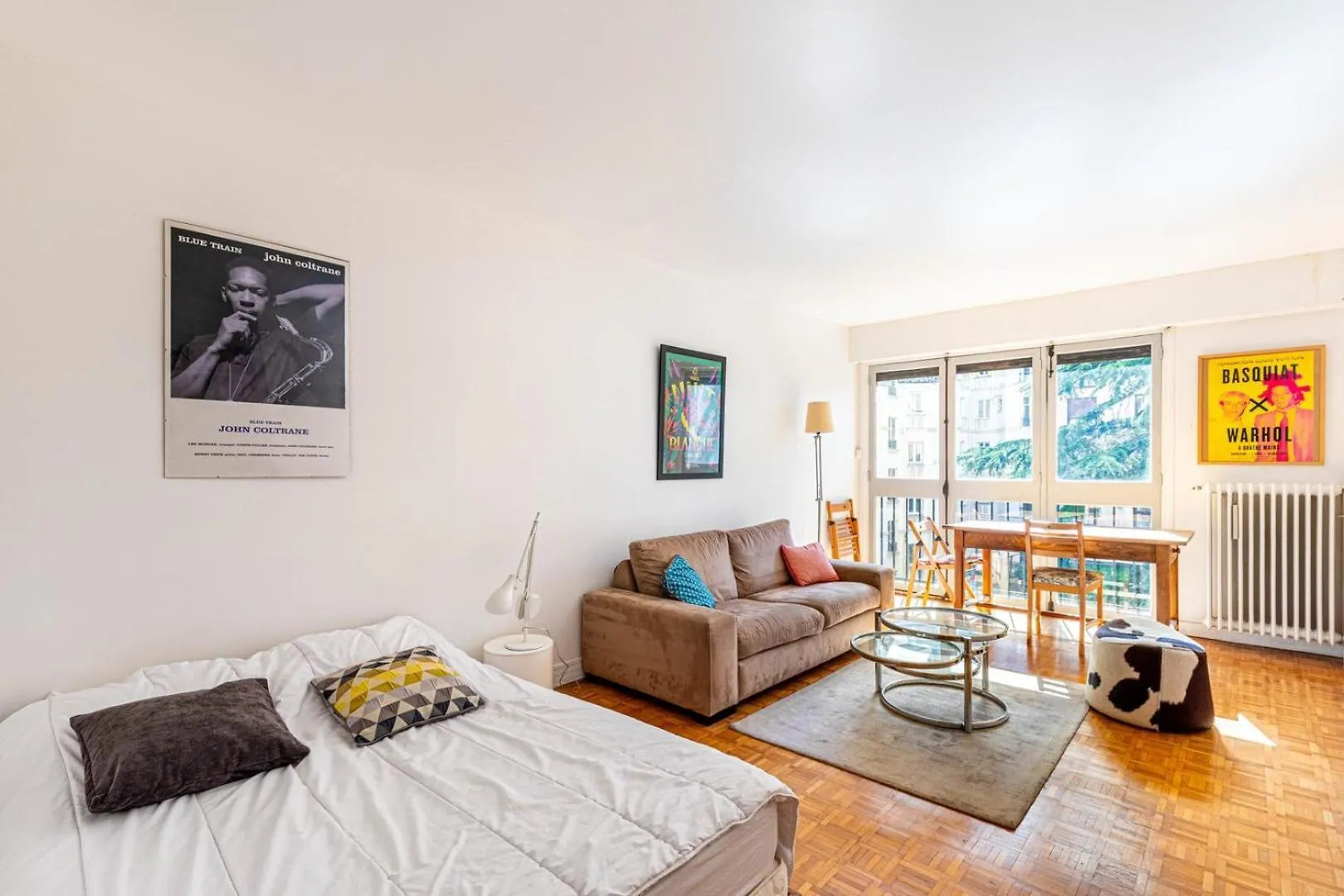 Guestready - Sunlit Haven Near Sacre-Coeur Apartment Paris France