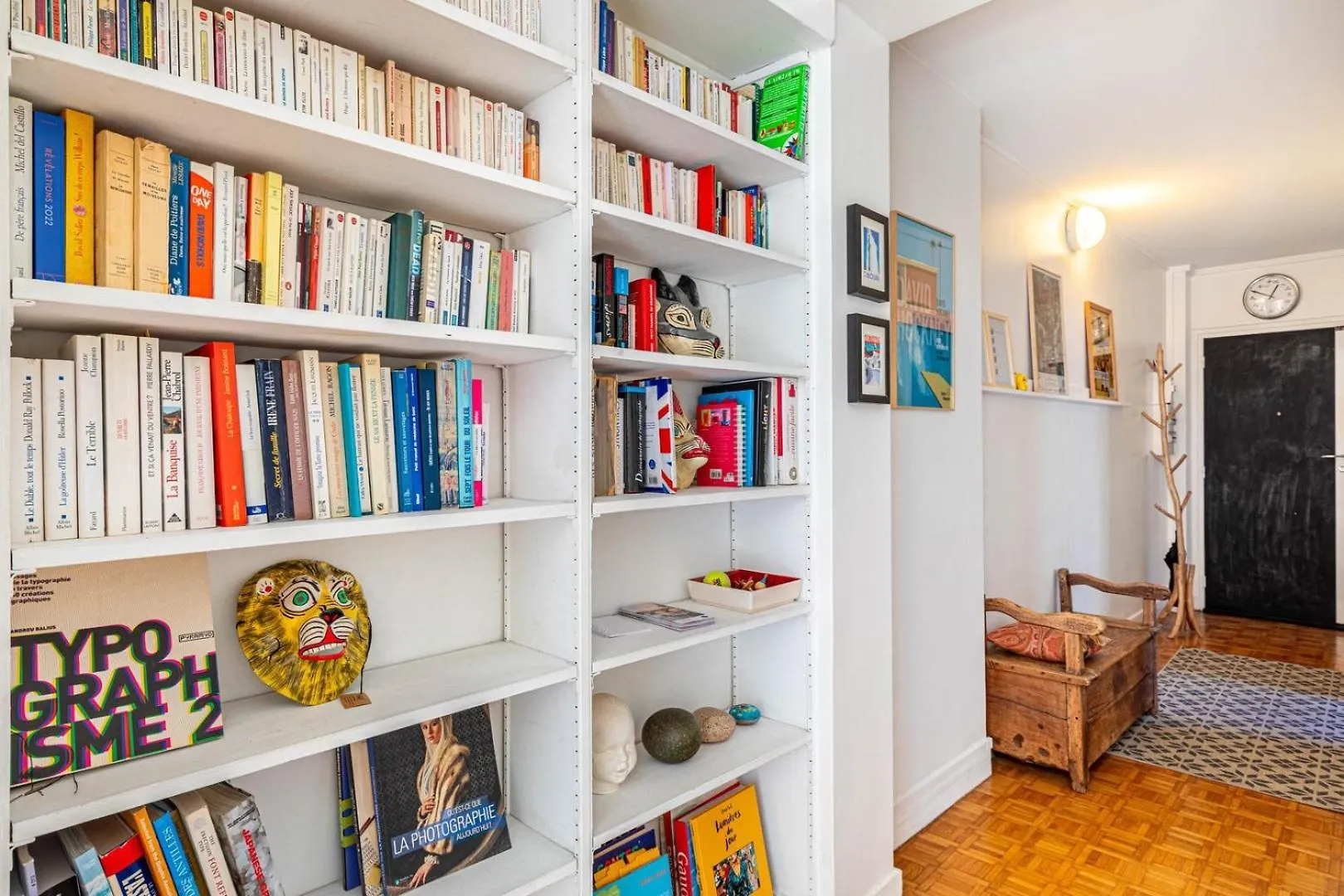 Guestready - Sunlit Haven Near Sacre-Coeur Apartment Paris