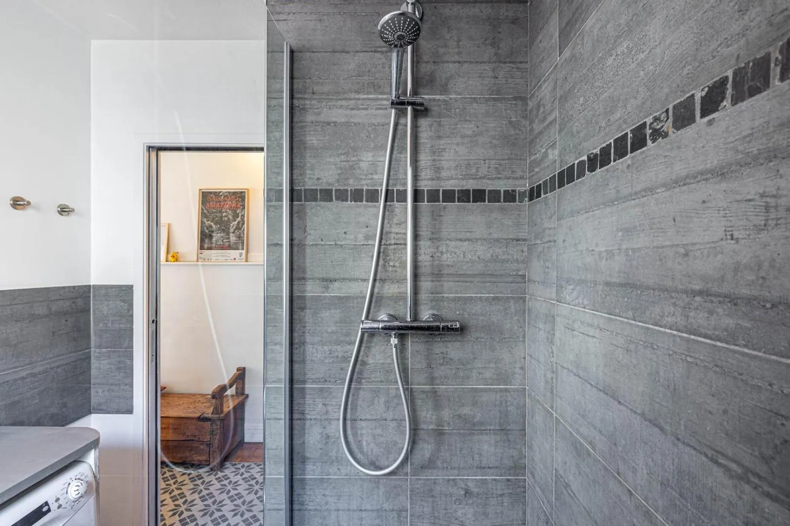 Guestready - Sunlit Haven Near Sacre-Coeur Apartment Paris